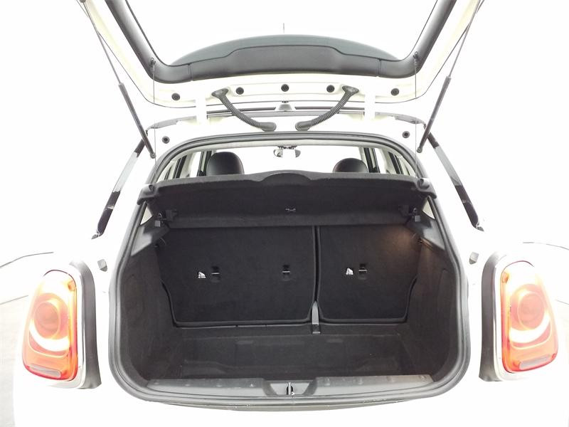 Occasion MINI Mini 5 Portes One 102ch Blackfriars 115g 2018 Pepper White 15990 € à Lesménils