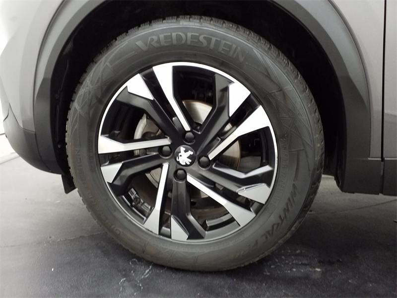 Used PEUGEOT 2008 1.2 PureTech 130ch S&S GT Line EAT8 7cv 2020 Gris Artense (M) € 15490 in Lesménils