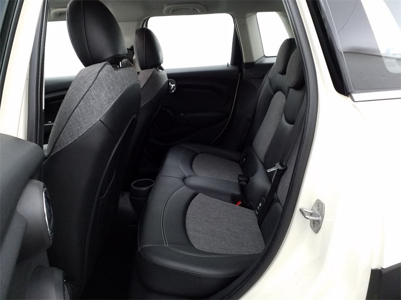 Occasion MINI Mini 5 Portes One 102ch Blackfriars 115g 2018 Pepper White 15990 € à Lesménils