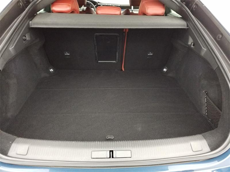 Occasion PEUGEOT 508 BlueHDi 130ch S&S GT EAT8 2021 Rouge Elixir (V) 22490 € à Lesménils