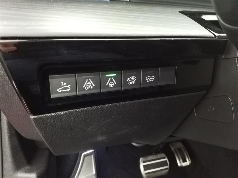 Used PEUGEOT 508 PureTech 225ch S&S GT Pack EAT8 2019 Rouge Elixir (V) € 20990 in Lesménils