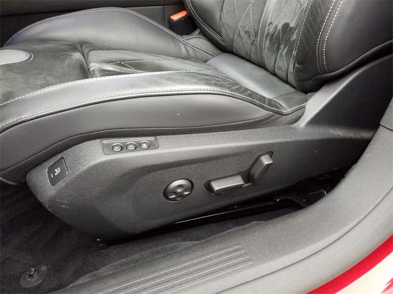 Used PEUGEOT 508 PureTech 225ch S&S GT Pack EAT8 2019 Rouge Elixir (V) € 20990 in Lesménils