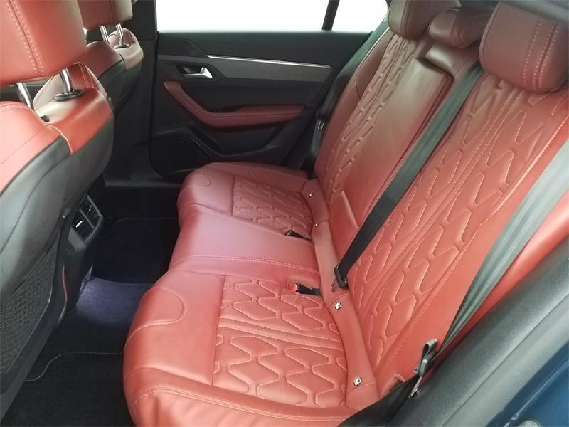 Occasion PEUGEOT 508 BlueHDi 130ch S&S GT EAT8 2021 Rouge Elixir (V) 22490 € à Lesménils