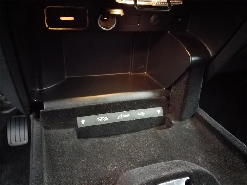 Used CITROEN C4 SpaceTourer PureTech 130ch S&S Feel EAT8 E6.d-TEMP 2020 Bleu Forêt (N) € 12990 in Lesménils