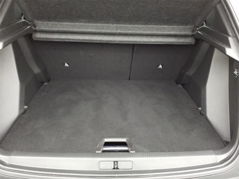 Occasion PEUGEOT 2008 1.2 PureTech 130ch S&S Allure EAT8 2020 Blanc banquise (O) 14990 € à Lesménils