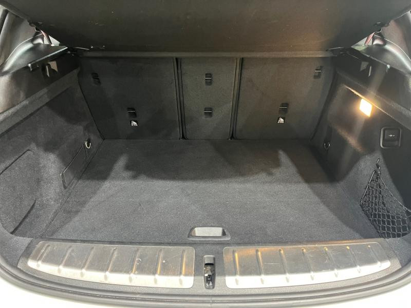 Used BMW X2 sDrive18iA 140ch M Sport DKG7 Euro6d-T 129g 2019 Blanc € 23990 in Lesménils