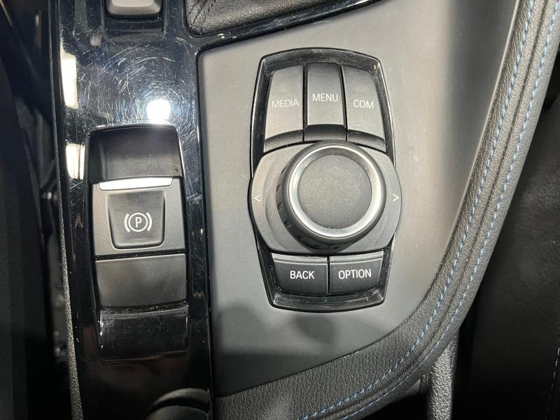 Used BMW X2 sDrive18iA 140ch M Sport DKG7 Euro6d-T 129g 2019 Blanc € 23990 in Lesménils