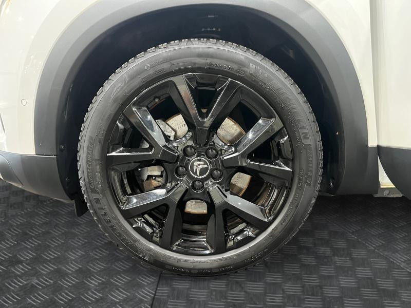 Occasion CITROEN C5 Aircross Hybrid 225ch Shine Pack e-EAT8 2020 Blanc Nacré 22490 € à Lesménils
