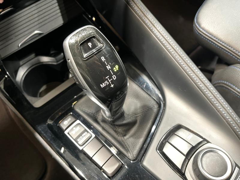 Used BMW X2 sDrive18iA 140ch M Sport DKG7 Euro6d-T 129g 2019 Blanc € 23990 in Lesménils