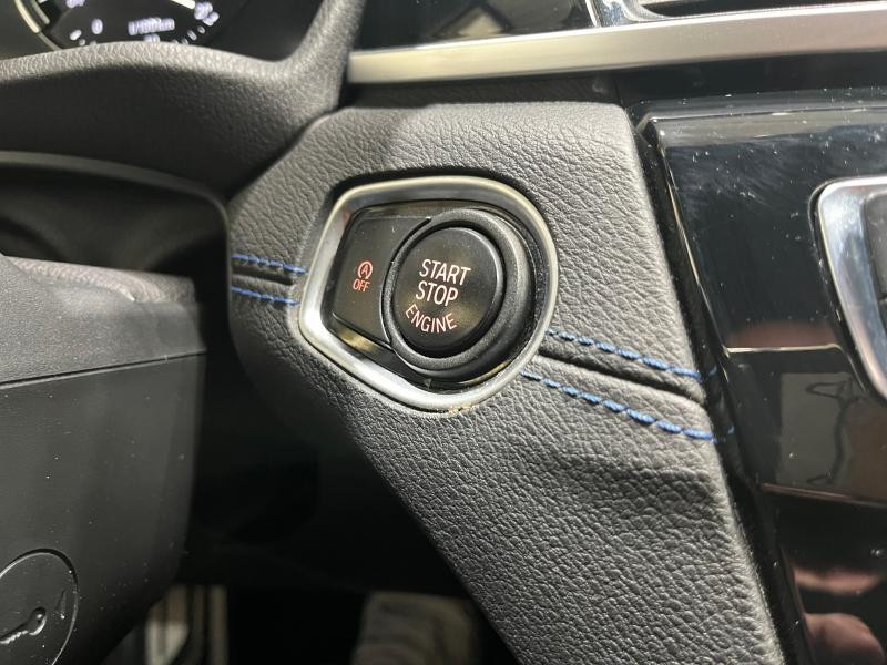 Used BMW X2 sDrive18iA 140ch M Sport DKG7 Euro6d-T 129g 2019 Blanc € 23990 in Lesménils
