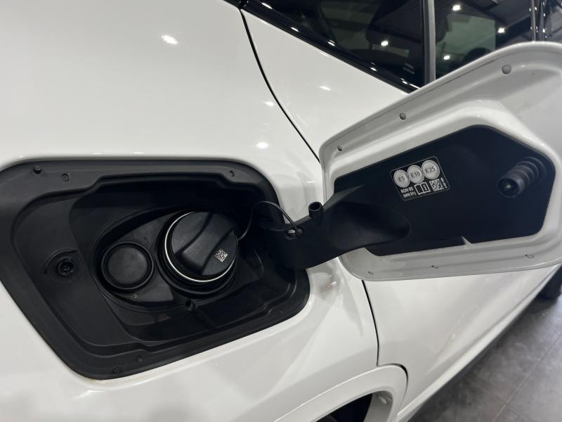 Used BMW X2 sDrive18iA 140ch M Sport DKG7 Euro6d-T 129g 2019 Blanc € 23990 in Lesménils