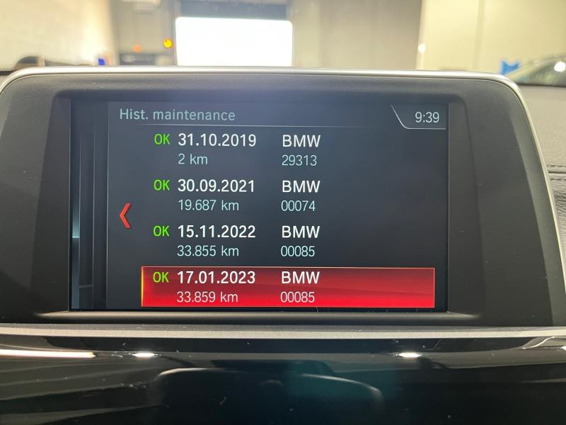 Used BMW X2 sDrive18iA 140ch M Sport DKG7 Euro6d-T 129g 2019 Blanc € 23990 in Lesménils