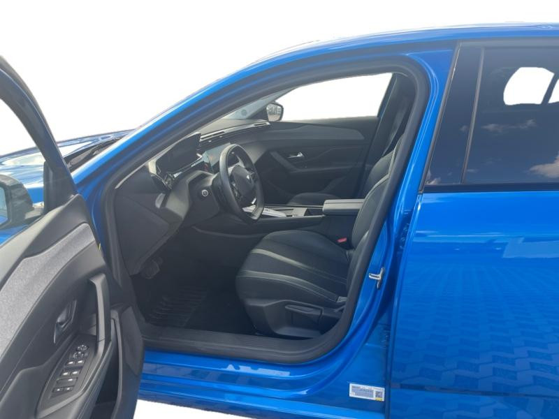 Used PEUGEOT 308 1.2 PureTech 130ch S&S GT EAT8 2024 Bleu Obsession (S) € 22990 in Lesménils