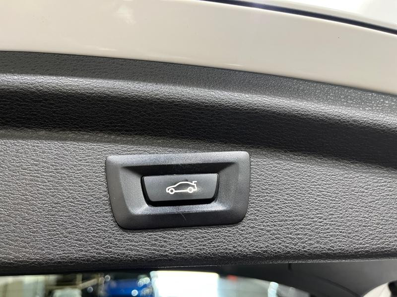 Used BMW X2 sDrive18iA 140ch M Sport DKG7 Euro6d-T 129g 2019 Blanc € 23990 in Lesménils