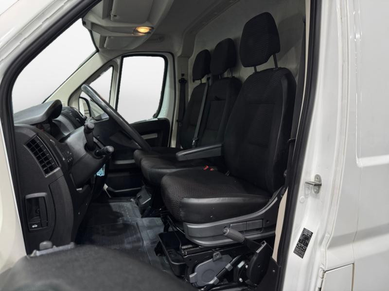 Used PEUGEOT Boxer Fg 330 L1H1 2.2 BlueHDi S&S 120ch Asphalt 2019 Blanc Banquise € 13990 in Lesménils