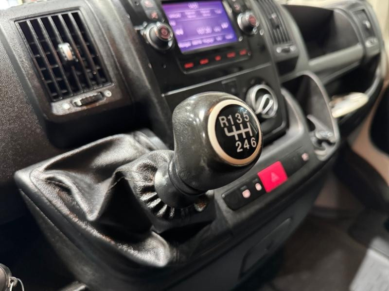 Used PEUGEOT Boxer Fg 330 L1H1 2.2 BlueHDi S&S 120ch Asphalt 2019 Blanc Banquise € 13990 in Lesménils