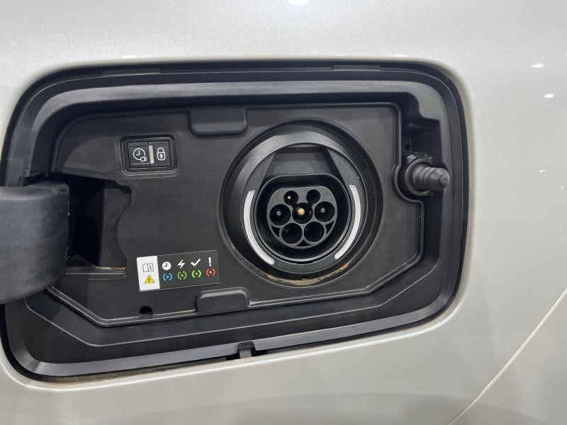 Occasion CITROEN C5 Aircross Hybrid 225ch Shine Pack e-EAT8 2020 Blanc Nacré 22490 € à Lesménils