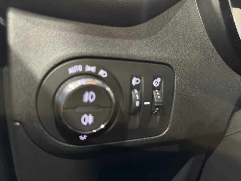 Used OPEL Crossland X 1.2 Turbo 130ch Opel 2020 BVA Euro 6d-T 2020 Gris Quartz/Toit Noir Diamant € 13990 in Lesménils