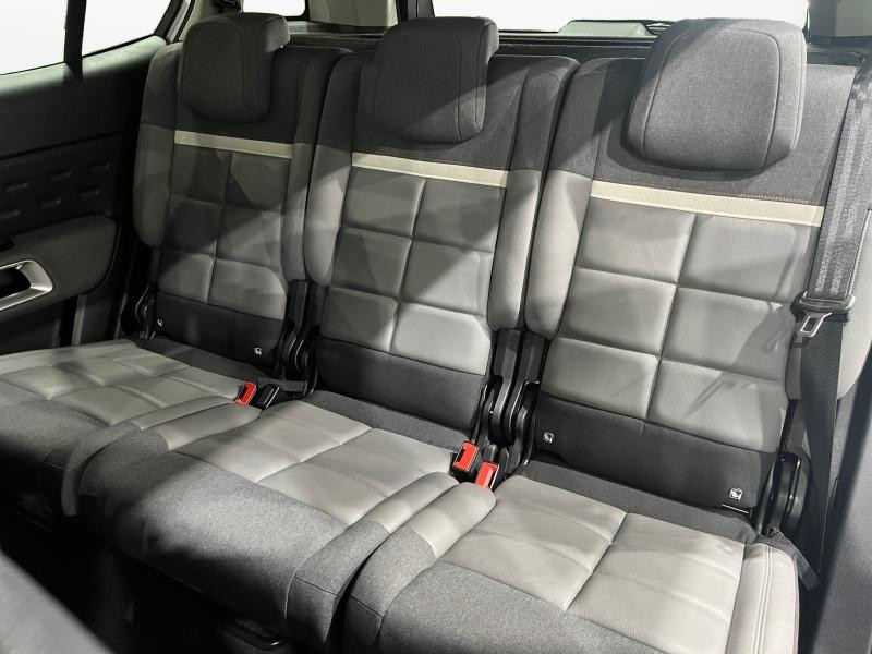 Occasion CITROEN C5 Aircross Hybrid 225ch Shine Pack e-EAT8 2020 Blanc Nacré 22490 € à Lesménils