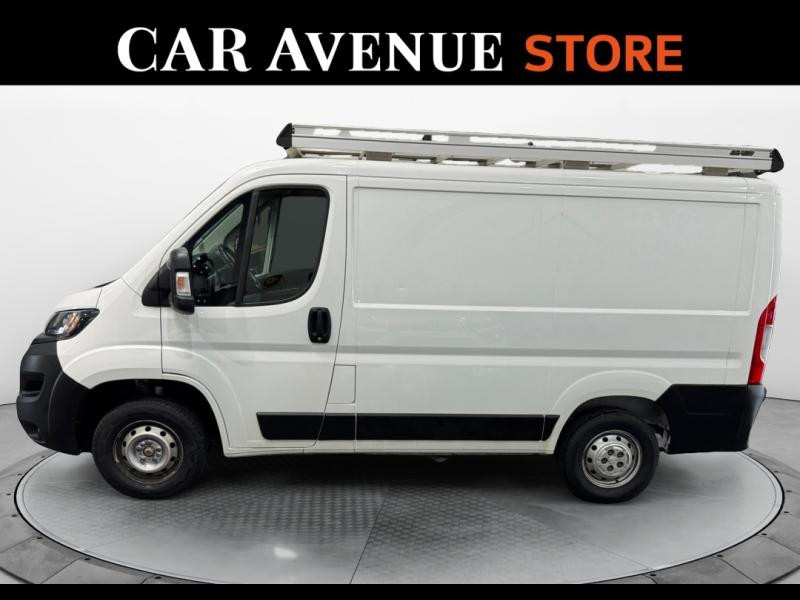 Used PEUGEOT Boxer Fg 330 L1H1 2.2 BlueHDi S&S 120ch Asphalt 2019 Blanc Banquise € 13990 in Lesménils