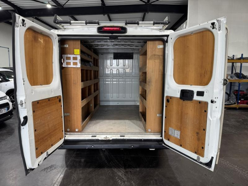 Used PEUGEOT Boxer Fg 330 L1H1 2.2 BlueHDi S&S 120ch Asphalt 2019 Blanc Banquise € 13990 in Lesménils