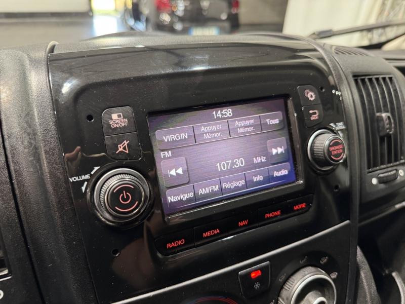 Used PEUGEOT Boxer Fg 330 L1H1 2.2 BlueHDi S&S 120ch Asphalt 2019 Blanc Banquise € 13990 in Lesménils