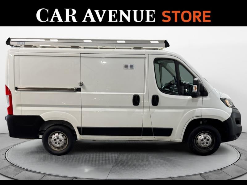 Used PEUGEOT Boxer Fg 330 L1H1 2.2 BlueHDi S&S 120ch Asphalt 2019 Blanc Banquise € 13990 in Lesménils
