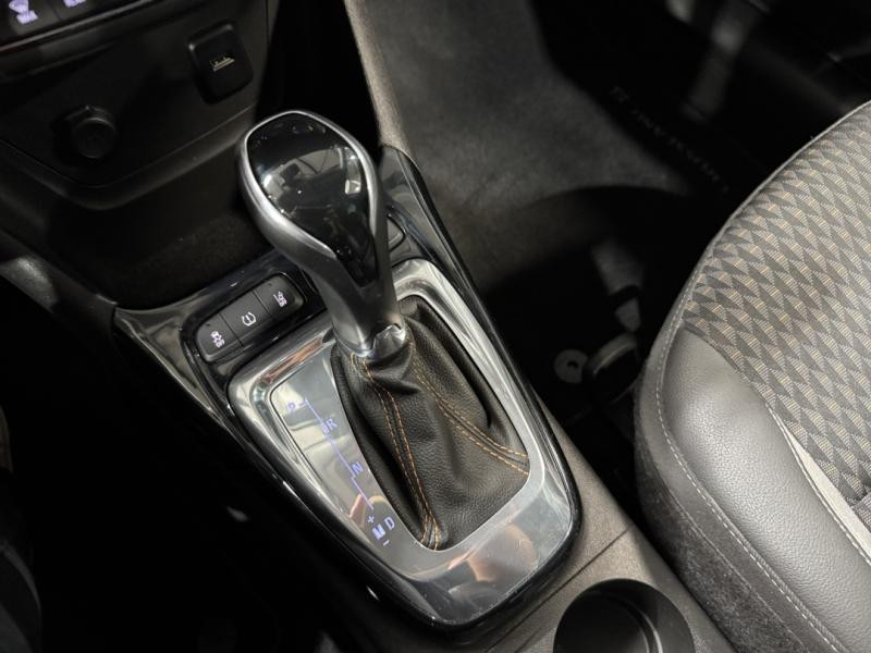 Used OPEL Crossland X 1.2 Turbo 130ch Opel 2020 BVA Euro 6d-T 2020 Gris Quartz/Toit Noir Diamant € 13990 in Lesménils