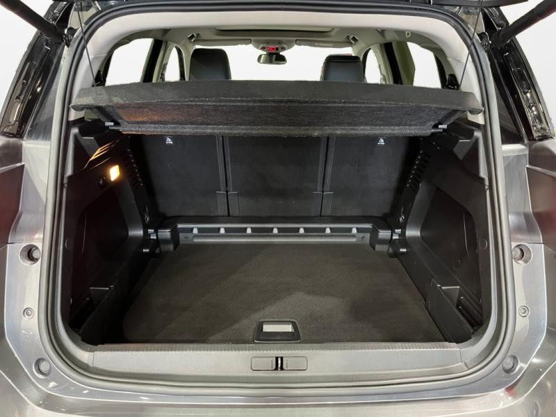 Occasion CITROEN C5 Aircross PureTech 130ch S&S Shine EAT8 E6.d 2020 Gris Platinium 17490 € à Lesménils