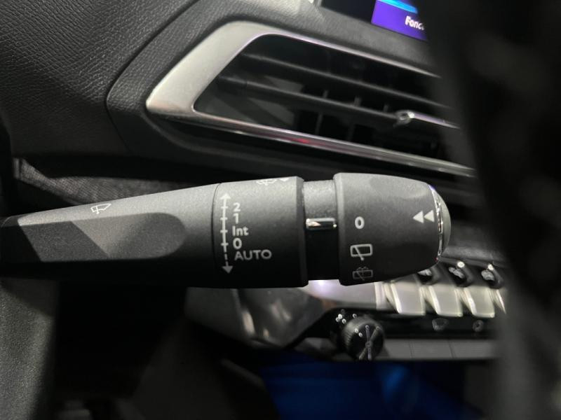 Used PEUGEOT 3008 1.2 PureTech 130ch Allure S&S 2018 Gris Artense (M) € 13990 in Lesménils