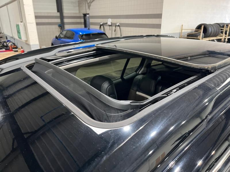 Occasion CITROEN C5 Aircross PureTech 130ch S&S Shine EAT8 E6.d 2020 Gris Platinium 17490 € à Lesménils