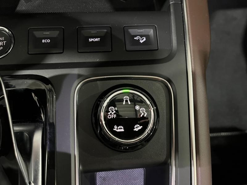 Occasion CITROEN C5 Aircross PureTech 130ch S&S Shine EAT8 E6.d 2020 Gris Platinium 17490 € à Lesménils