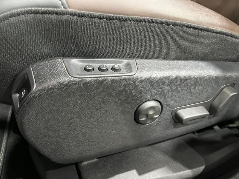 Occasion CITROEN C5 Aircross PureTech 130ch S&S Shine EAT8 E6.d 2020 Gris Platinium 17490 € à Lesménils