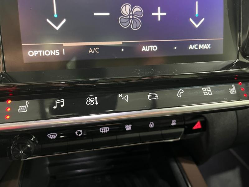 Occasion CITROEN C5 Aircross PureTech 130ch S&S Shine EAT8 E6.d 2020 Gris Platinium 17490 € à Lesménils