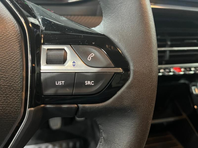 Used PEUGEOT 208 1.2 PureTech 100ch S&S Style 2022 Blanc Banquise (O) € 13990 in Lesménils