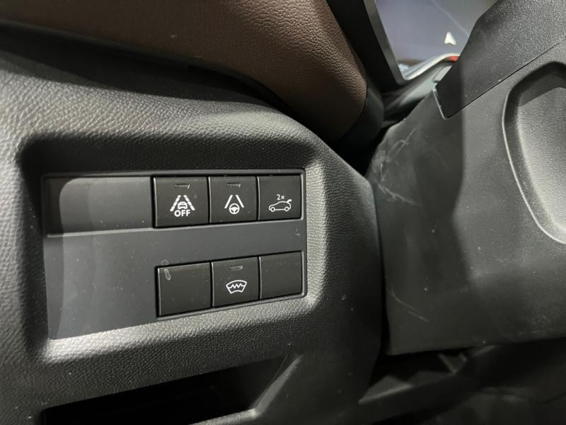 Occasion CITROEN C5 Aircross PureTech 130ch S&S Shine EAT8 E6.d 2020 Gris Platinium 17490 € à Lesménils