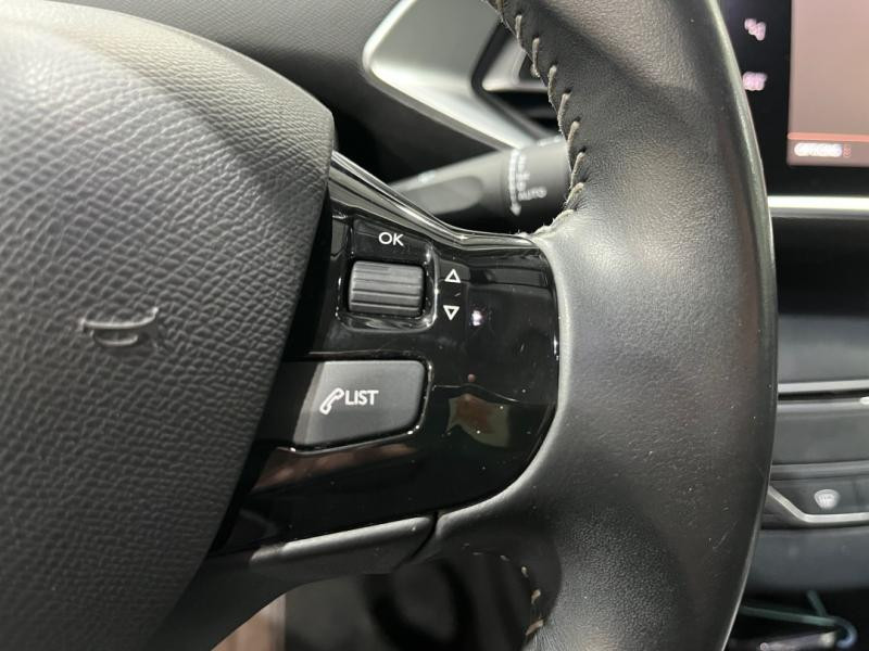 Occasion PEUGEOT 308 SW 1.2 PureTech 110ch S&S Allure 2020 Noir Perla Nera 11490 € à Lesménils