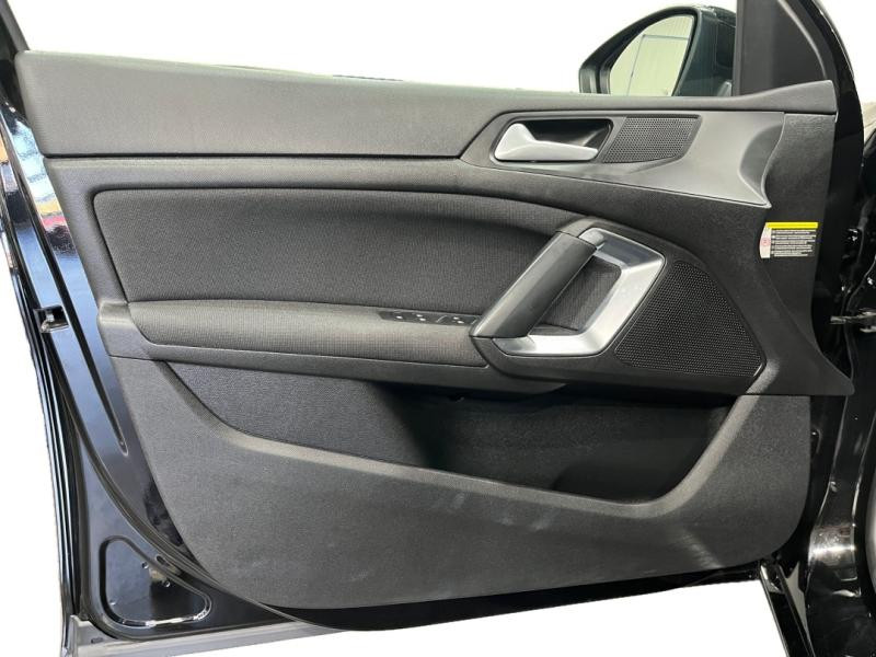 Occasion PEUGEOT 308 SW 1.2 PureTech 110ch S&S Allure 2020 Noir Perla Nera 11490 € à Lesménils