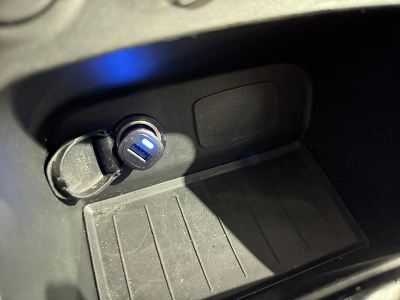 Occasion RENAULT Captur 1.5 dCi 90ch Stop&Start energy Intens eco² 2016 Gris Platine 10990 € à Lesménils