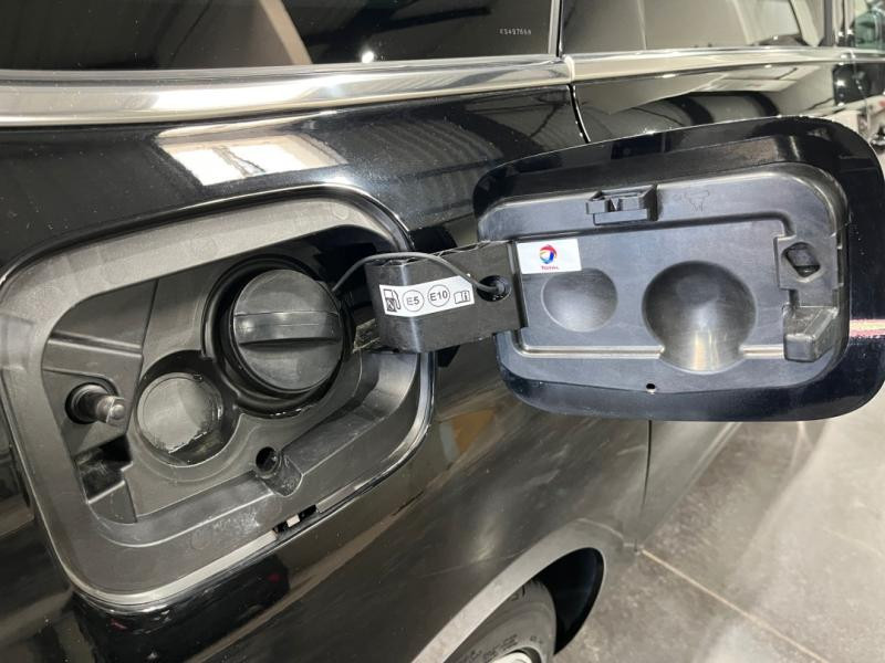 Occasion PEUGEOT 308 SW 1.2 PureTech 110ch S&S Allure 2020 Noir Perla Nera 11490 € à Lesménils