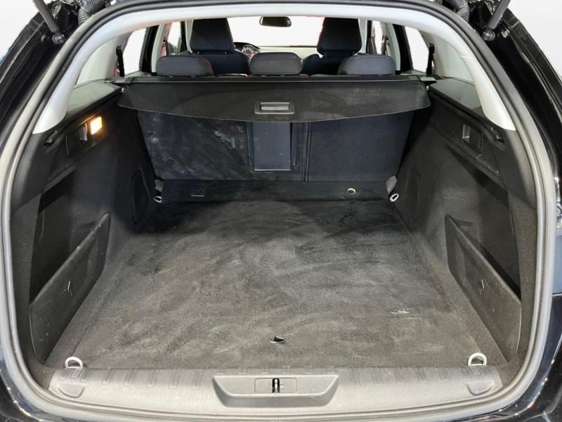 Occasion PEUGEOT 308 SW 1.2 PureTech 110ch S&S Allure 2020 Noir Perla Nera 11490 € à Lesménils