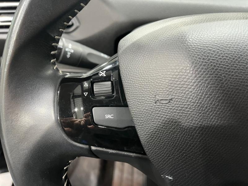 Occasion PEUGEOT 308 SW 1.2 PureTech 110ch S&S Allure 2020 Noir Perla Nera 11490 € à Lesménils
