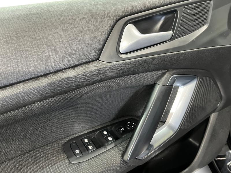 Occasion PEUGEOT 308 SW 1.2 PureTech 110ch S&S Allure 2020 Noir Perla Nera 11490 € à Lesménils