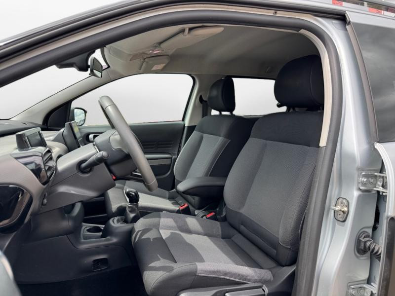 Used CITROEN C4 Cactus PureTech 110 Shine S&S 2017 Gris Aluminium (M) € 8990 in Lesménils