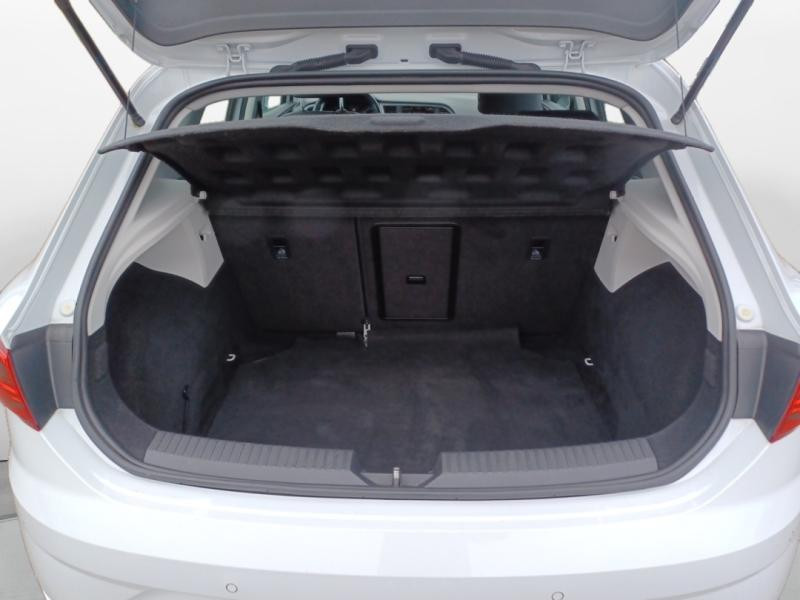 Occasion SEAT Leon 1.2 TSI 110ch Style Start&Stop 2018 Blanc Nevada 11990 € à Lesménils