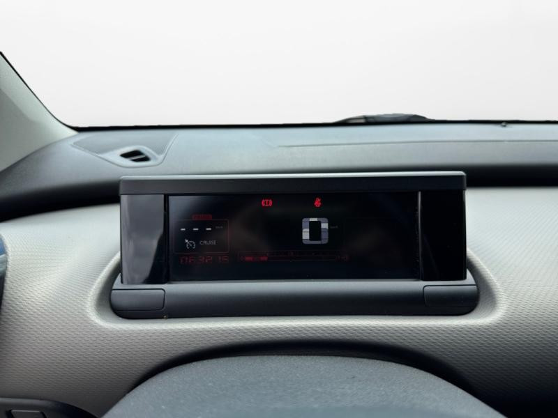 Used CITROEN C4 Cactus PureTech 110 Shine S&S 2017 Gris Aluminium (M) € 8990 in Lesménils