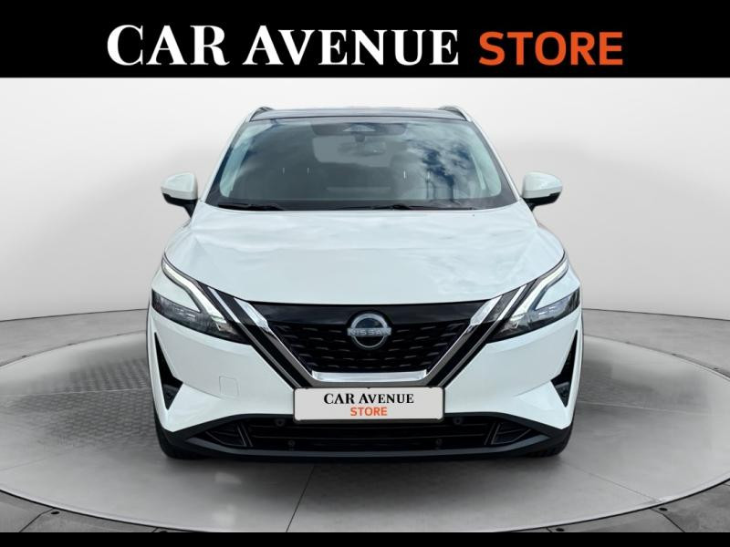Used NISSAN Qashqai e-POWER 190ch N-Connecta 2022 2023 Rouge € 26490 in Lesménils
