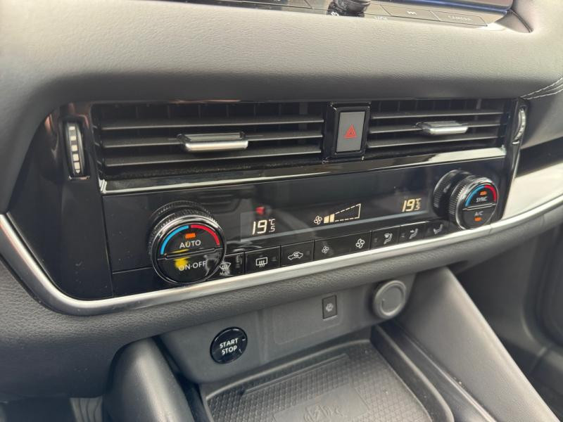 Used NISSAN Qashqai e-POWER 190ch N-Connecta 2022 2023 Rouge € 26490 in Lesménils