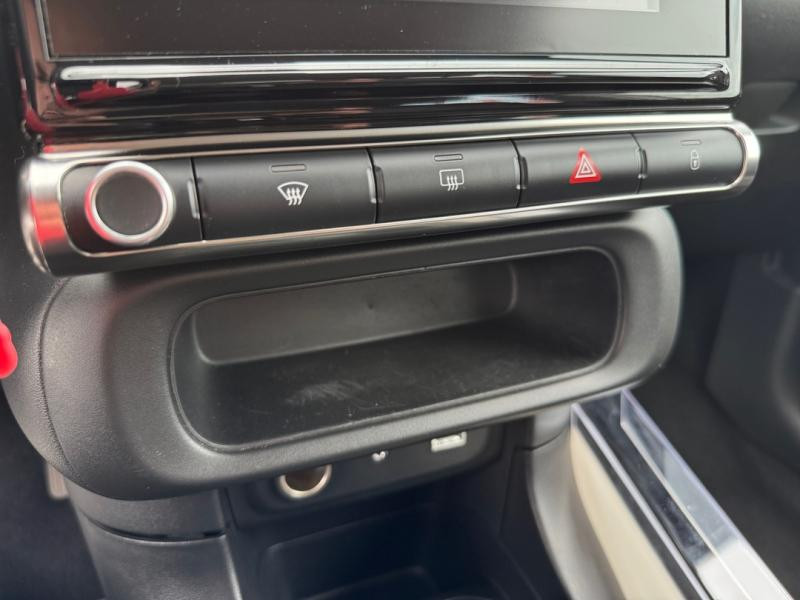 Occasion CITROEN C3 PureTech 82ch Shine 2018 Almond Green - Blanc Opale 8490 € à Lesménils