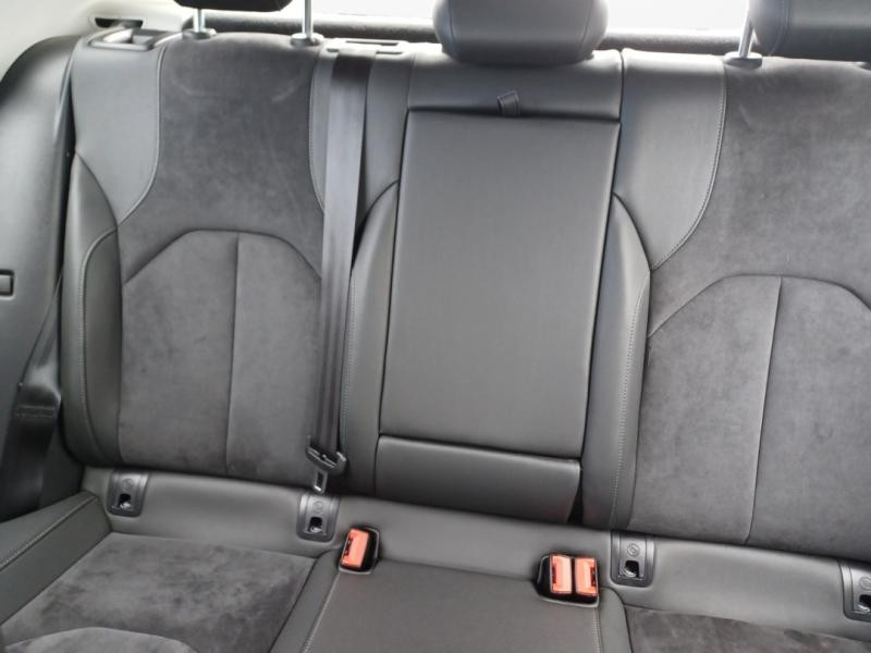 Occasion SEAT Leon 1.2 TSI 110ch Style Start&Stop 2018 Blanc Nevada 11990 € à Lesménils